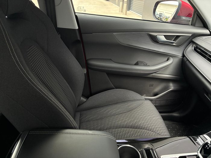 2025 Chery Tiggo 4 Urban