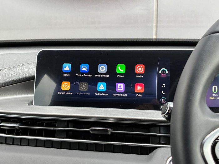 2025 Chery Tiggo 4 Urban