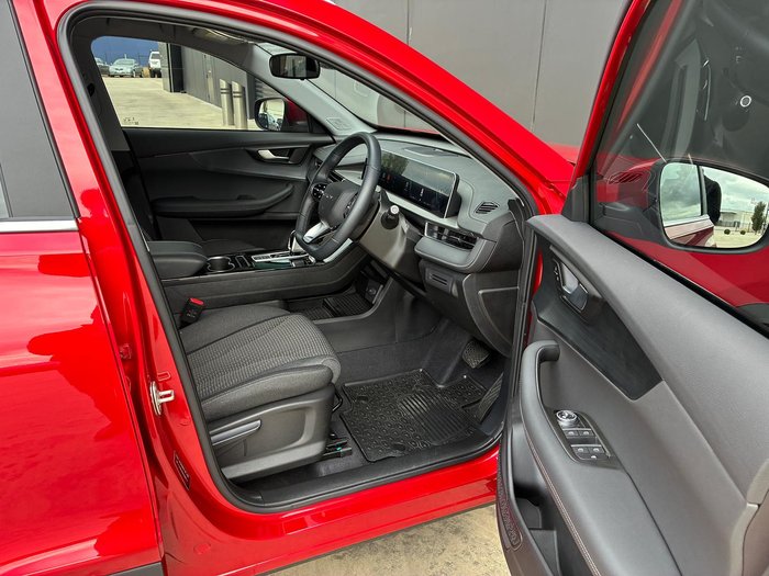 2025 Chery Tiggo 4 Urban