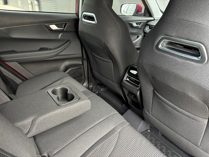 2025 Chery Tiggo 4 Urban