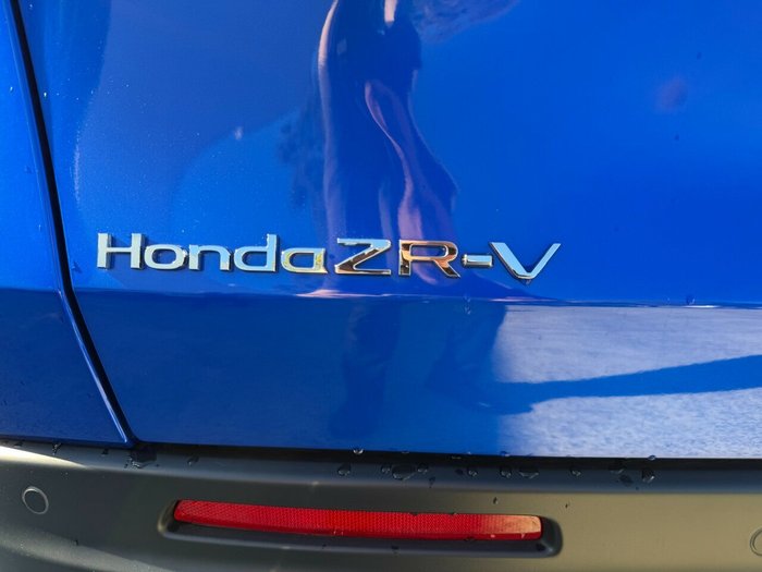 2023 Honda ZR-V