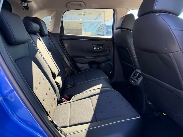 2023 Honda ZR-V