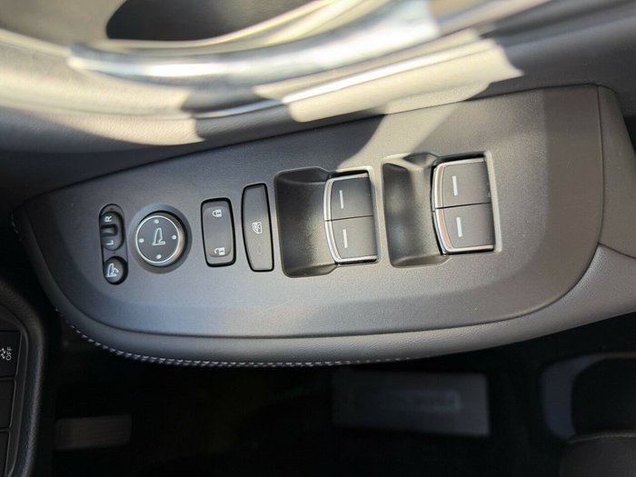 2023 Honda ZR-V