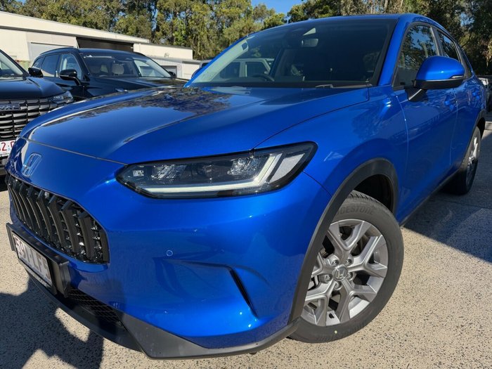 2023 Honda ZR-V