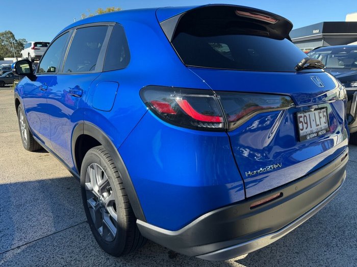 2023 Honda ZR-V