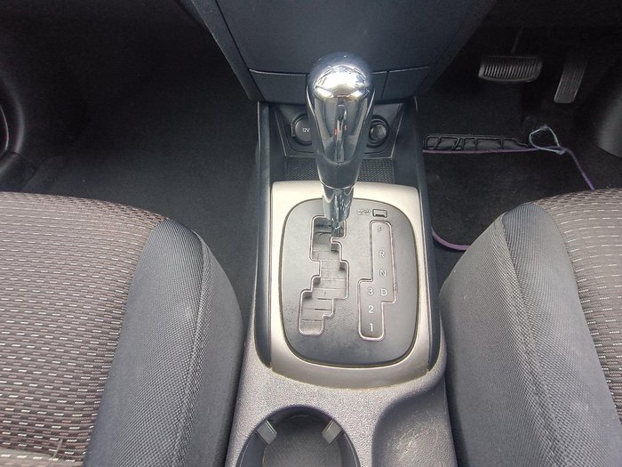 2008 Hyundai i30 SLX