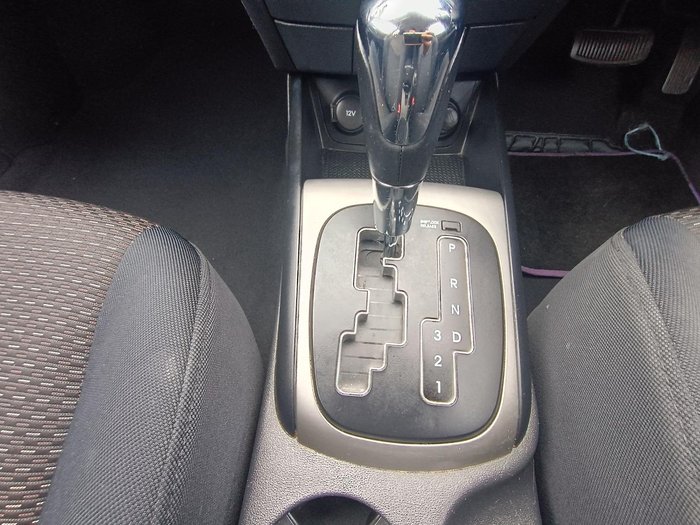 2008 Hyundai i30 SLX