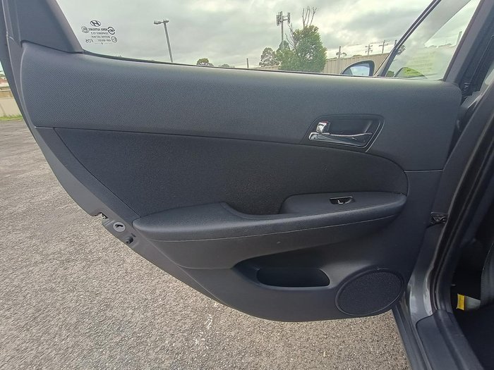 2008 Hyundai i30 SLX