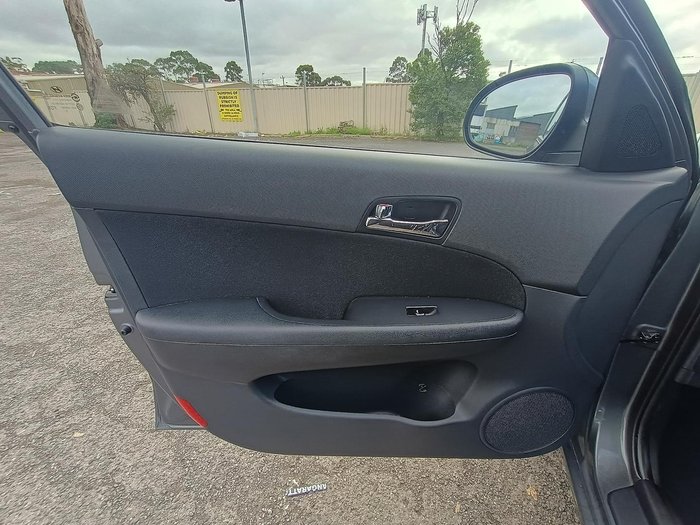 2008 Hyundai i30 SLX