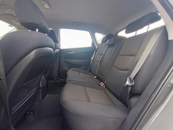 2008 Hyundai i30 SLX