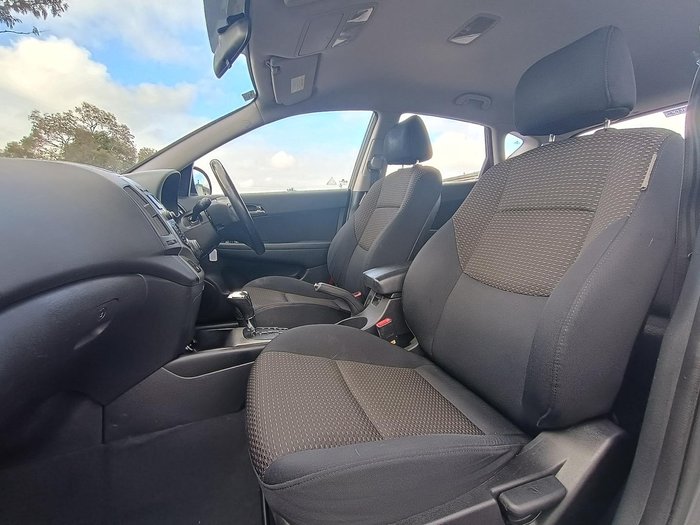 2008 Hyundai i30 SLX