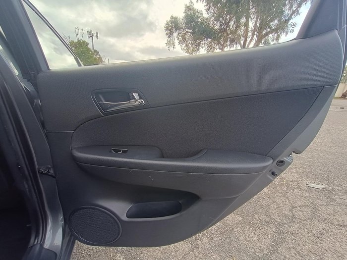 2008 Hyundai i30 SLX
