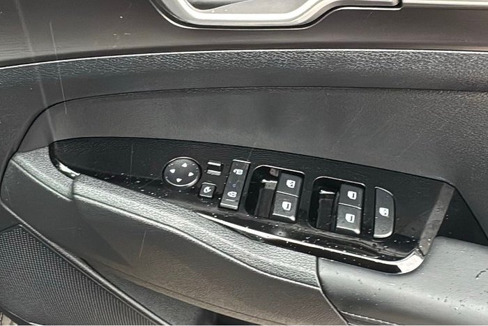 2024 Kia Sportage SX