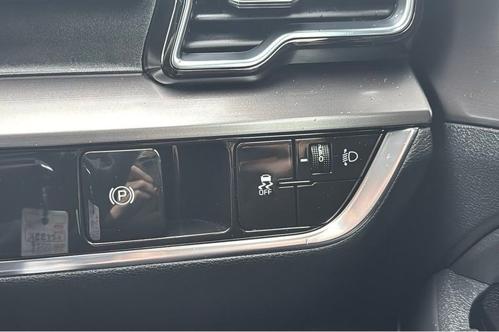 2024 Kia Sportage SX