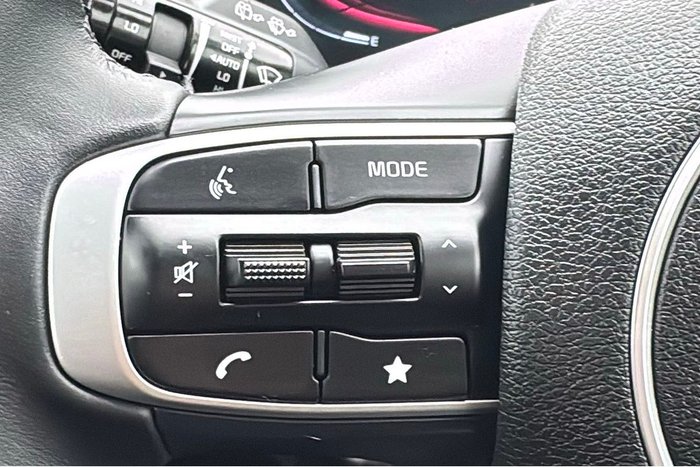 2024 Kia Sportage SX