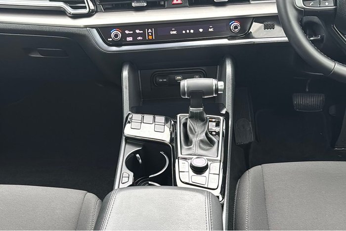 2024 Kia Sportage SX