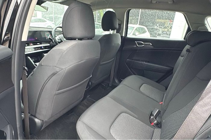 2024 Kia Sportage SX