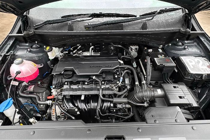 2024 Kia Sportage SX