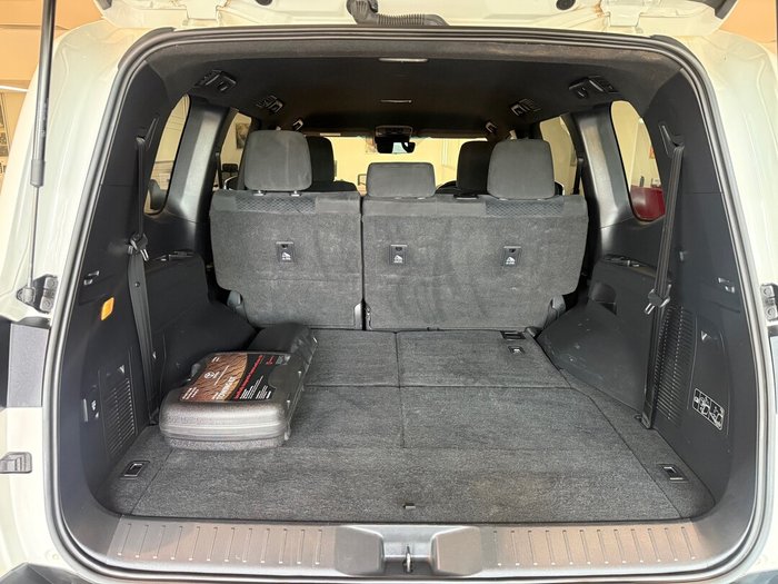 2024 Toyota LANDCRUISER LC300 3.3L V6 DSL GXL 7 Seats