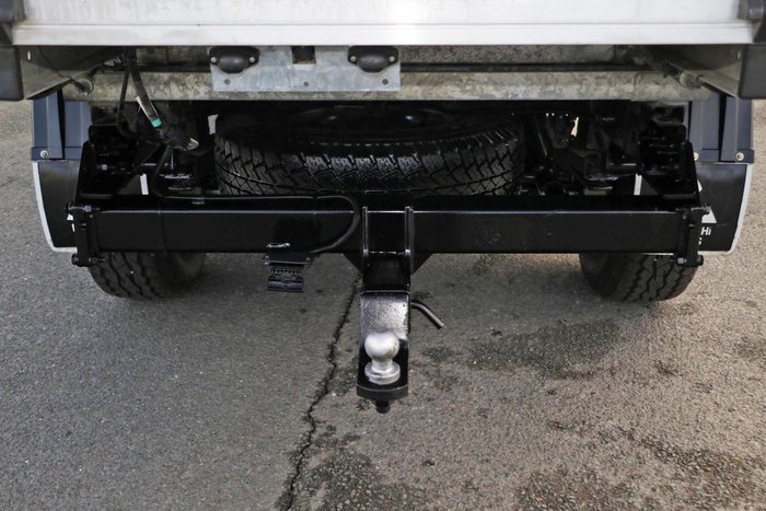 2021 Mitsubishi Triton GLX ADAS