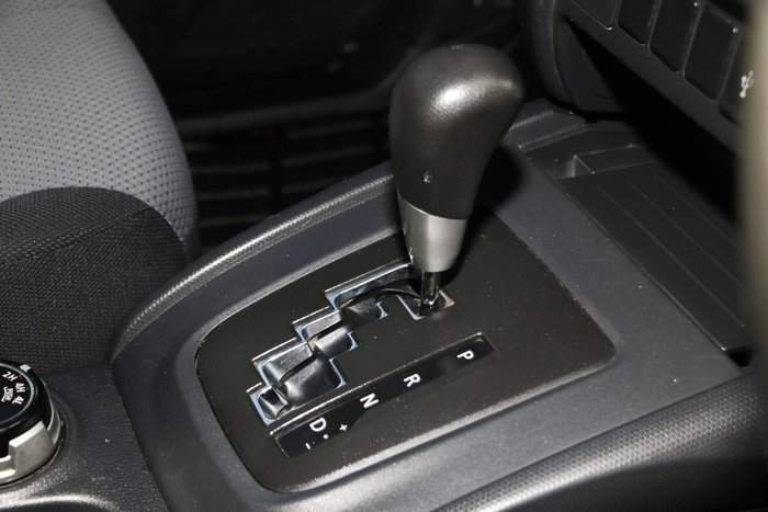 2021 Mitsubishi Triton GLX ADAS