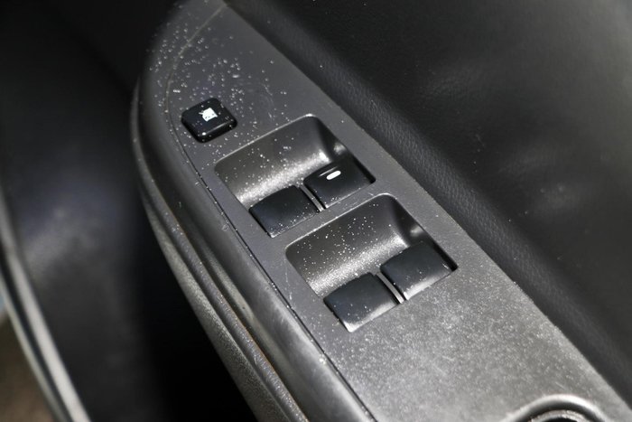 2021 Mitsubishi Triton GLX ADAS