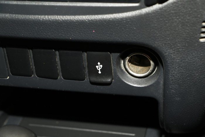 2021 Mitsubishi Triton GLX ADAS