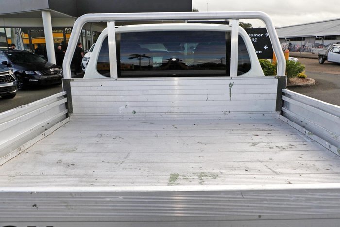 2021 Mitsubishi Triton GLX ADAS