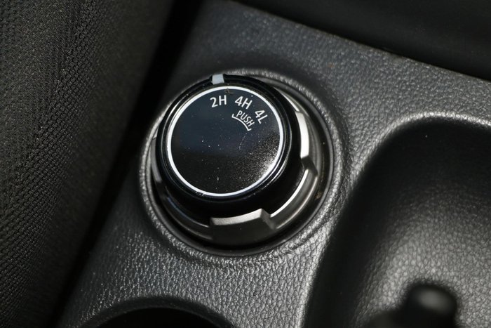 2021 Mitsubishi Triton GLX ADAS