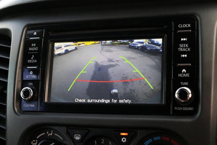 2021 Mitsubishi Triton GLX ADAS