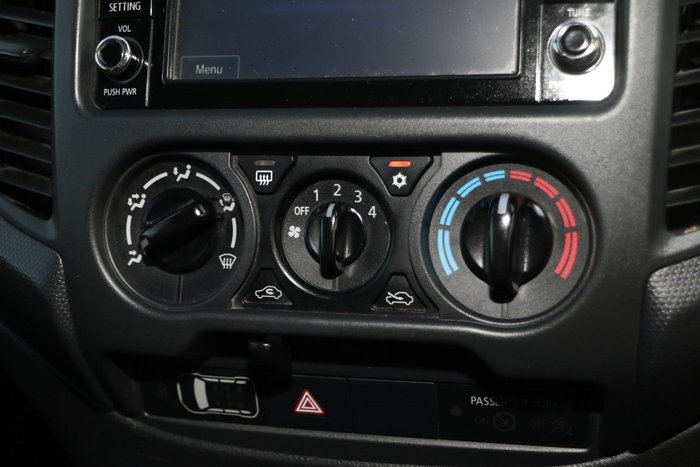 2021 Mitsubishi Triton GLX ADAS