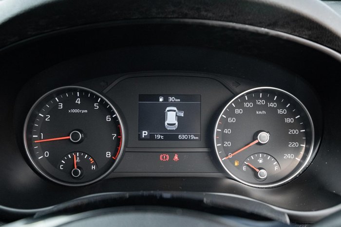 2018 Kia Sportage Si Premium