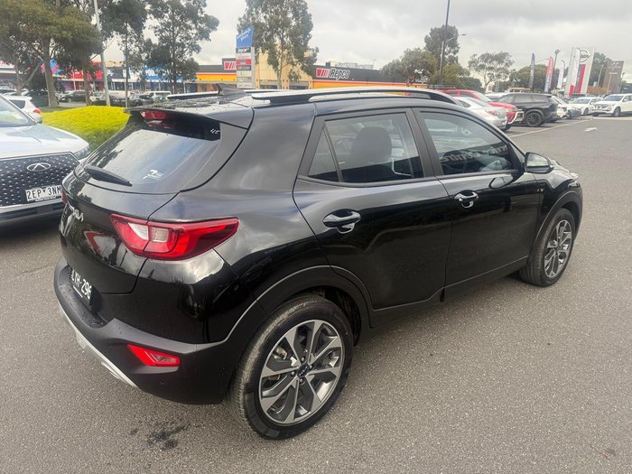 2023 Kia Stonic Sport