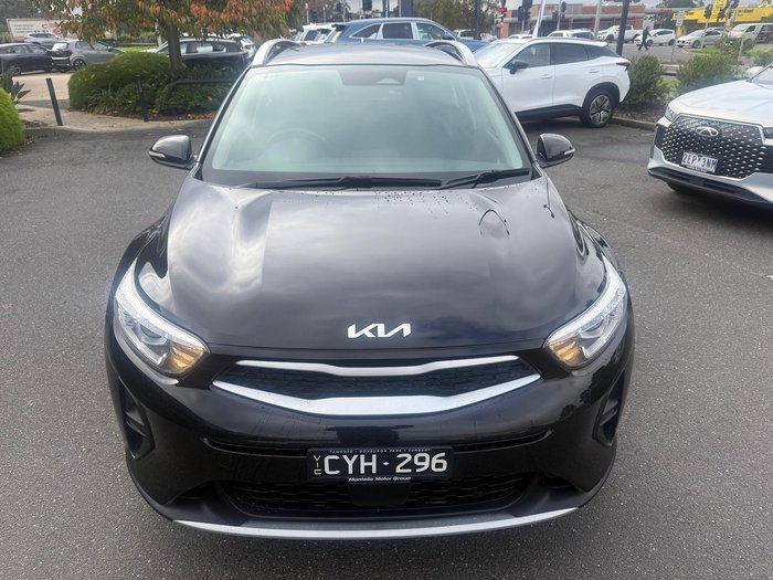 2023 Kia Stonic Sport