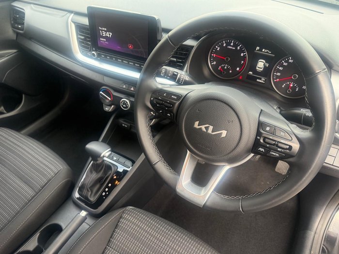 2023 Kia Stonic Sport