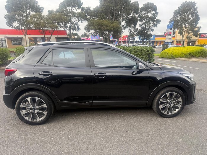 2023 Kia Stonic Sport