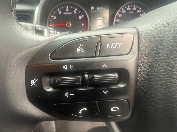 2023 Kia Stonic Sport
