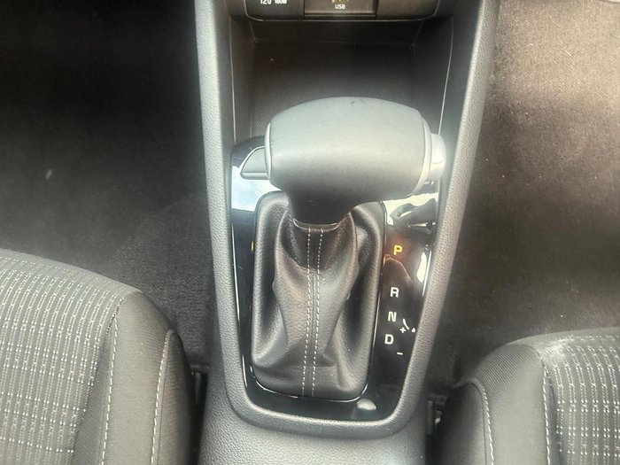 2023 Kia Stonic Sport