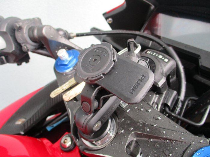 2019 Honda CBR500RA (ABS) LAMS RED