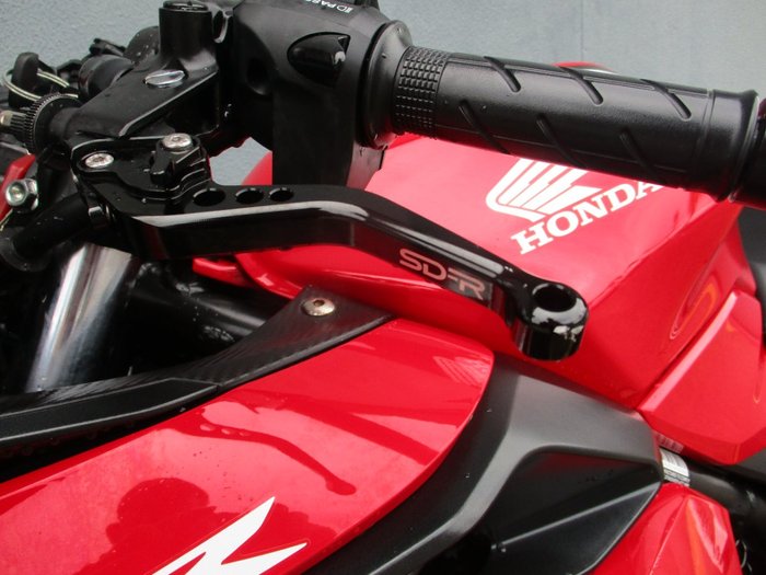 2019 Honda CBR500RA (ABS) LAMS RED