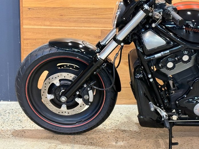 2008 HARLEY-DAVIDSON VRSCDX NIGHT ROD SPECIAL