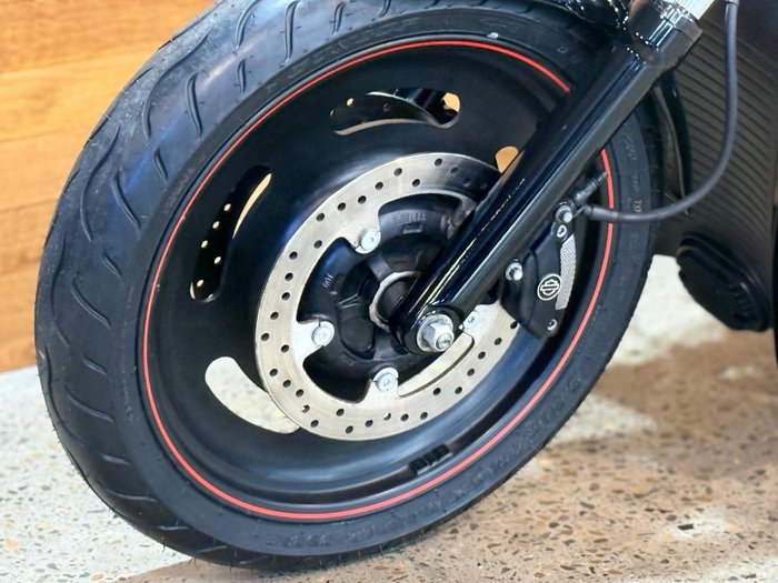 2008 HARLEY-DAVIDSON VRSCDX NIGHT ROD SPECIAL