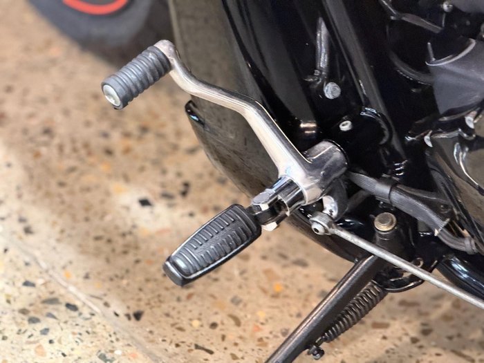 2008 HARLEY-DAVIDSON VRSCDX NIGHT ROD SPECIAL