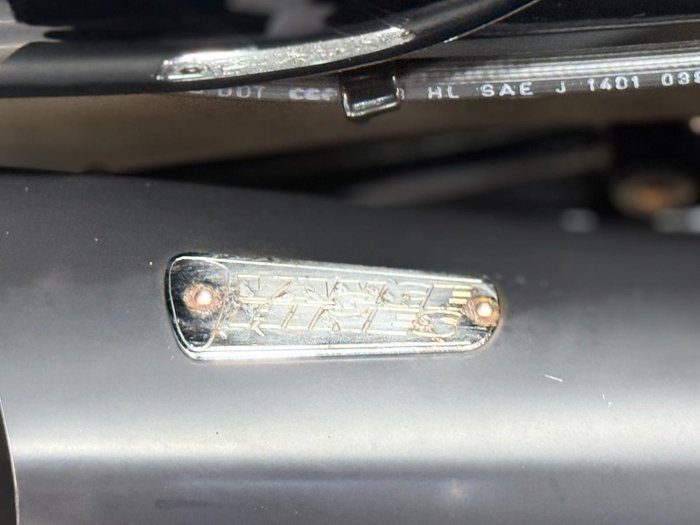 2008 HARLEY-DAVIDSON VRSCDX NIGHT ROD SPECIAL