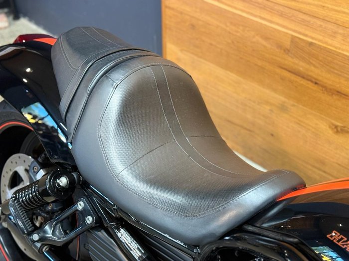2008 HARLEY-DAVIDSON VRSCDX NIGHT ROD SPECIAL