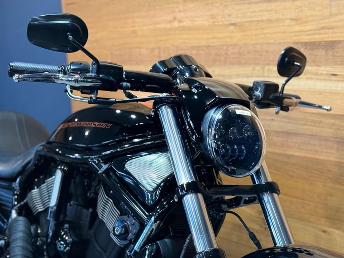 2008 HARLEY-DAVIDSON VRSCDX NIGHT ROD SPECIAL