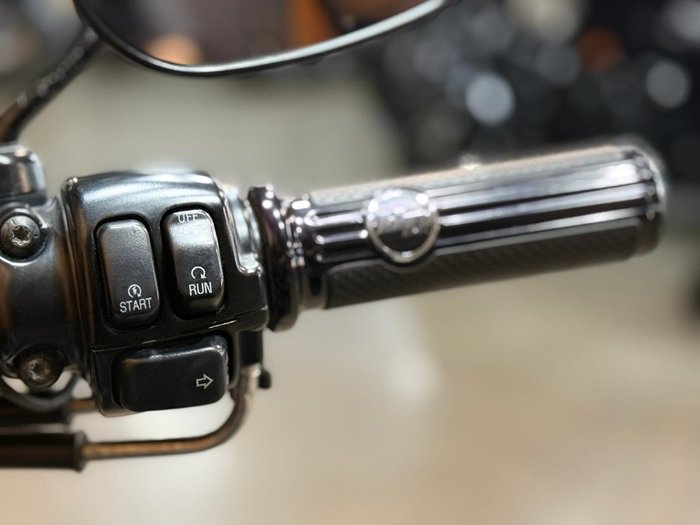 2008 HARLEY-DAVIDSON VRSCDX NIGHT ROD SPECIAL