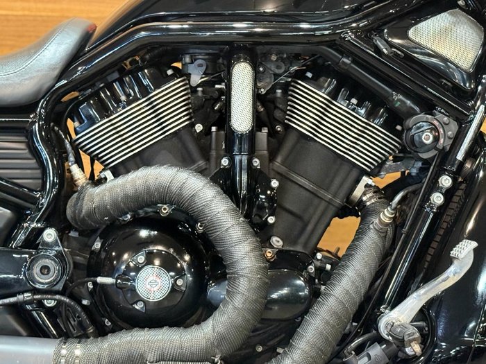 2008 HARLEY-DAVIDSON VRSCDX NIGHT ROD SPECIAL