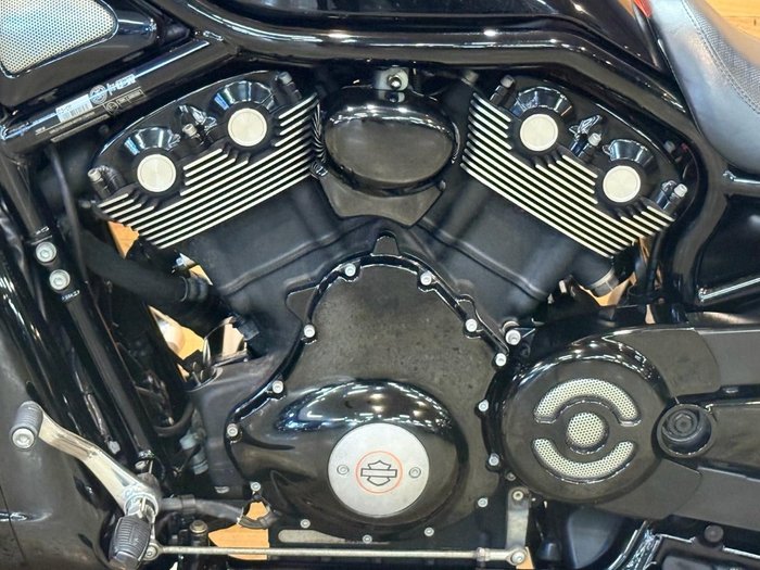 2008 HARLEY-DAVIDSON VRSCDX NIGHT ROD SPECIAL