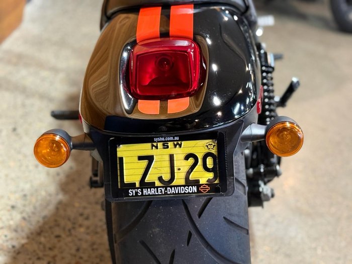 2008 HARLEY-DAVIDSON VRSCDX NIGHT ROD SPECIAL